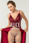 Alice California nude photography by craig morey cover thumbnail